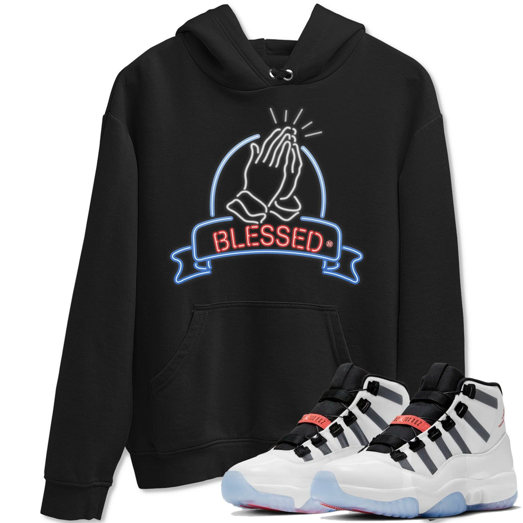 Blessed Match Hoodie | Adapt