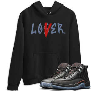 Loser Lover Match Hoodie | Grind