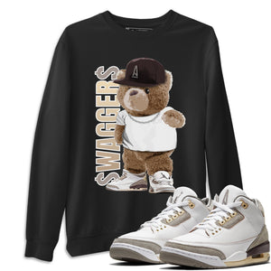 Bear Swaggers Match Hoodie | A Ma Maniere