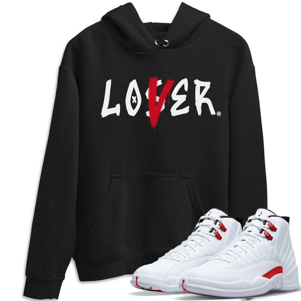 Loser Lover Match Hoodie | Twist