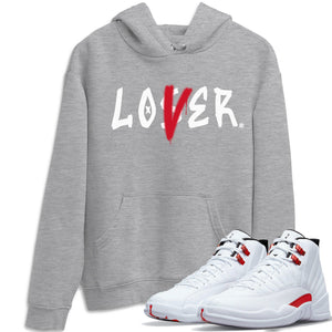 Loser Lover Match Hoodie | Twist